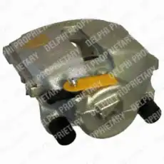 Суппорт тормозной DELPHI LC4547