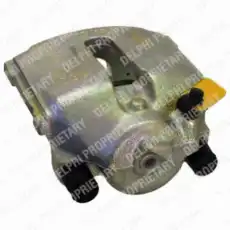 Суппорт тормозной DELPHI LC4548