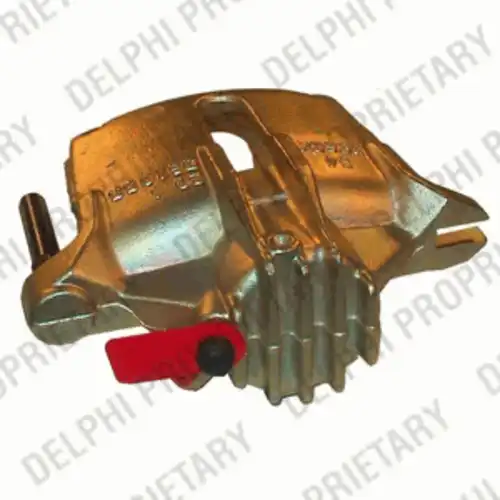 Суппорт тормозной DELPHI LC7429