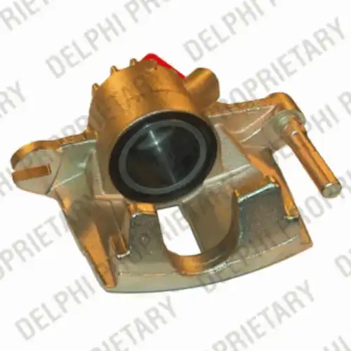 Суппорт тормозной DELPHI LC7430