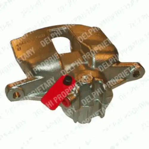 Суппорт тормозной DELPHI LC7395