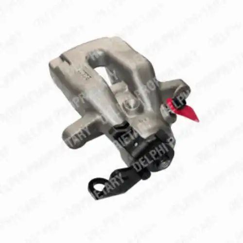 Суппорт тормозной DELPHI LC7525