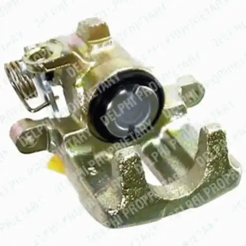 Суппорт тормозной DELPHI LC3766