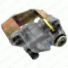 Суппорт тормозной DELPHI LC4222