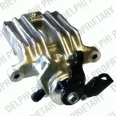 Суппорт тормозной DELPHI LC4491