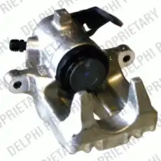 Суппорт тормозной DELPHI LC4491