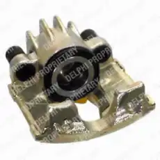 Суппорт тормозной DELPHI LC4228