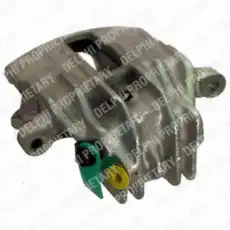 Суппорт тормозной DELPHI LC4229