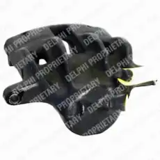 Суппорт тормозной DELPHI LC4724