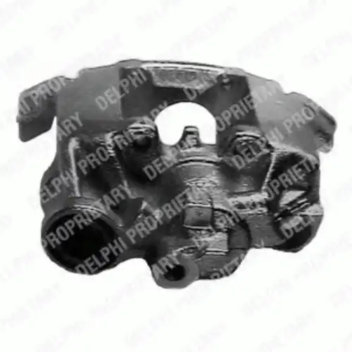 Суппорт тормозной DELPHI LC4725