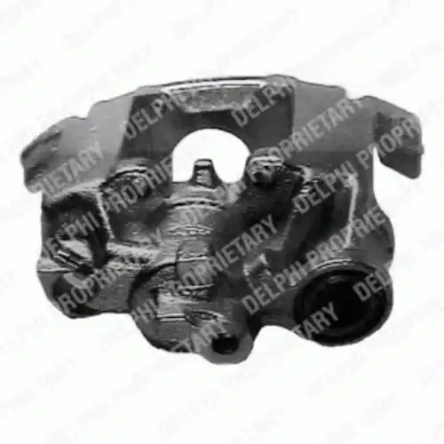 Суппорт тормозной DELPHI LC4726