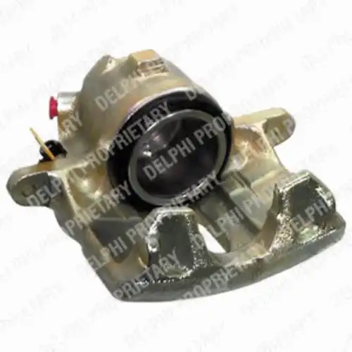 Суппорт тормозной DELPHI LC4553