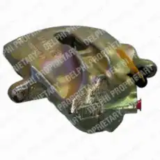 Суппорт тормозной DELPHI LC4554