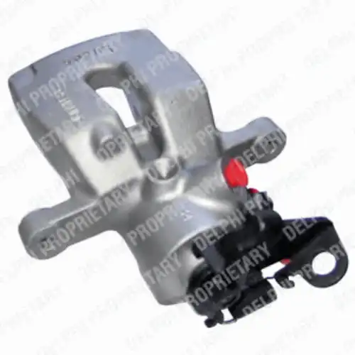 Суппорт тормозной DELPHI LC7529
