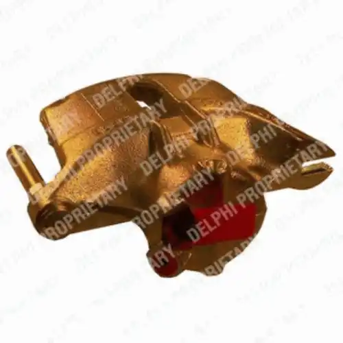 Суппорт тормозной DELPHI LC7184