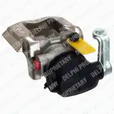 Суппорт тормозной DELPHI LC3995