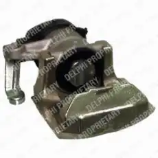 Суппорт тормозной DELPHI LC3996