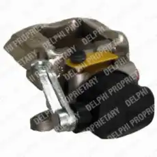Суппорт тормозной DELPHI LC3996