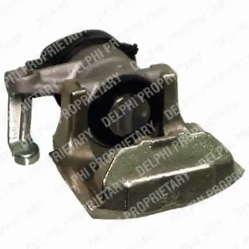 Суппорт тормозной DELPHI LC3996