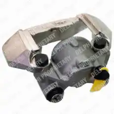 Суппорт тормозной DELPHI LC2993