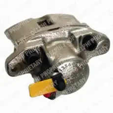 Суппорт тормозной DELPHI LC3012