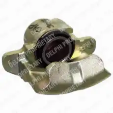Суппорт тормозной DELPHI LC3013