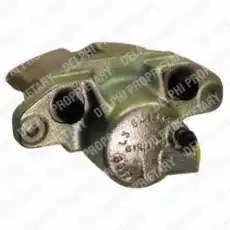 Суппорт тормозной DELPHI LC3013