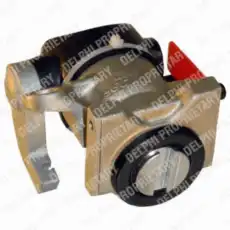 Суппорт тормозной DELPHI LC7182