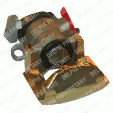 Суппорт тормозной DELPHI LC7183