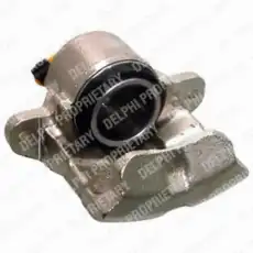 Суппорт тормозной DELPHI LC3236