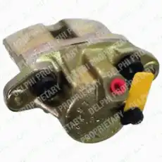 Суппорт тормозной DELPHI LC3237