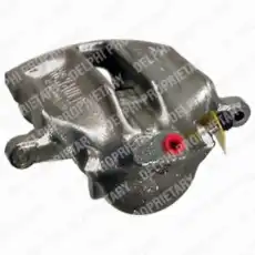 Суппорт тормозной DELPHI LC3443