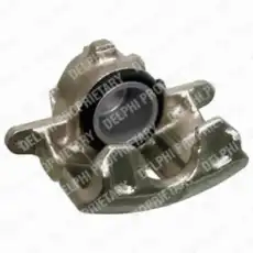 Суппорт тормозной DELPHI LC4552