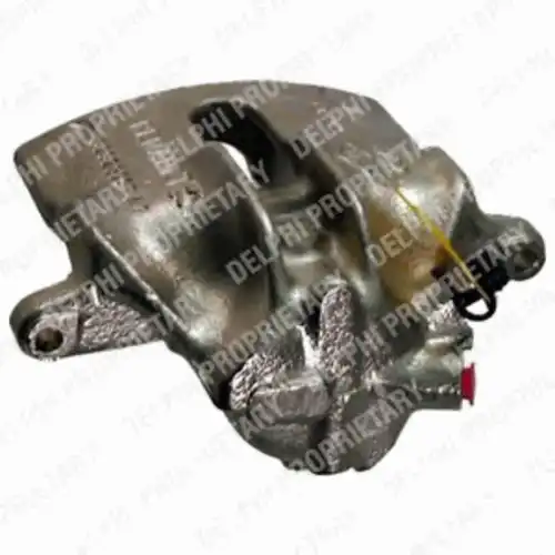 Суппорт тормозной DELPHI LC4552