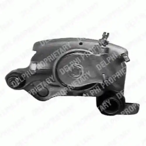 Суппорт тормозной DELPHI LC3063