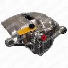 Суппорт тормозной DELPHI LC3476