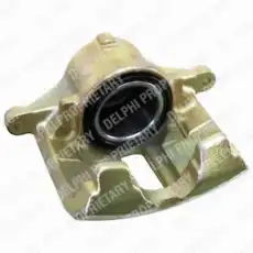 Суппорт тормозной DELPHI LC3477