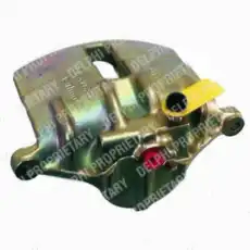 Суппорт тормозной DELPHI LC3477