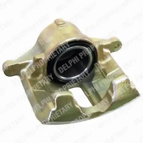 Суппорт тормозной DELPHI LC3477