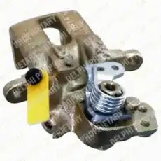 Суппорт тормозной DELPHI LC3479