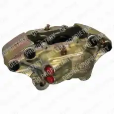 Суппорт тормозной DELPHI LC5598