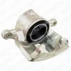Суппорт тормозной DELPHI LC4231