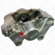 Суппорт тормозной DELPHI LC5321