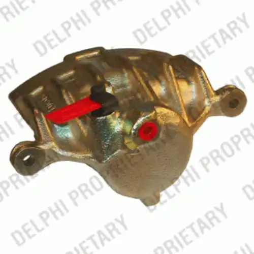 Суппорт тормозной DELPHI LC7379