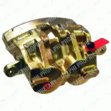Суппорт тормозной DELPHI LC7124