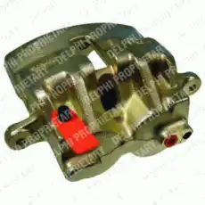 Суппорт тормозной DELPHI LC7125