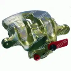 Суппорт тормозной DELPHI LC7126