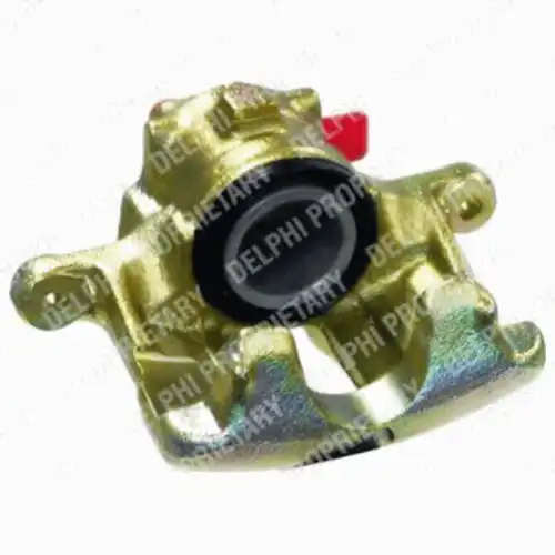 Суппорт тормозной DELPHI LC7126