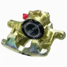 Суппорт тормозной DELPHI LC7127