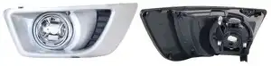 Фара противотуманная PRO-PARTS 25560283